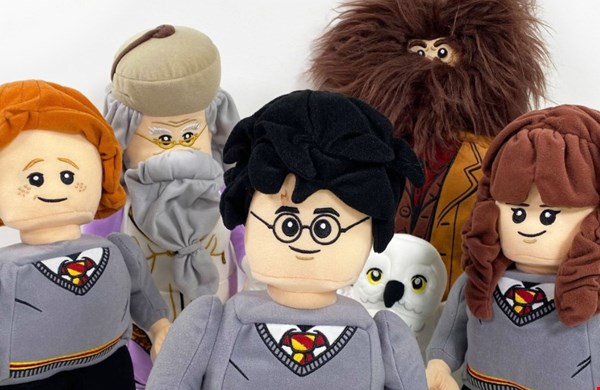 Populaire speelgoedtrend: interactief speelgoed Populaire speelgoedtrend: interactief speelgoed